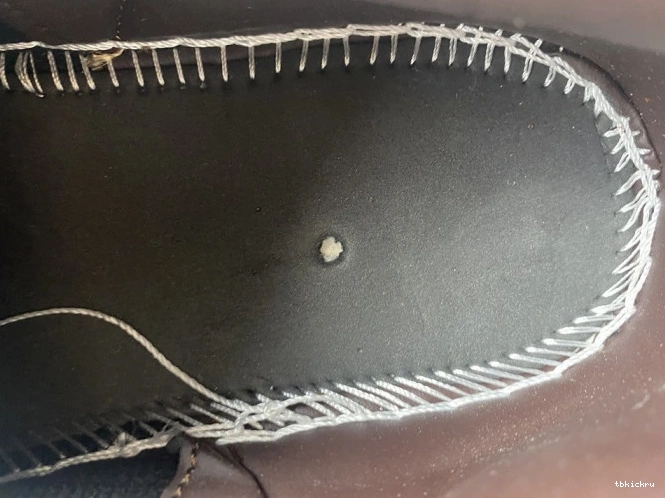 Cheap TBkick Air Jordan Off-Louis OW LOW AJ1 1 x 0715